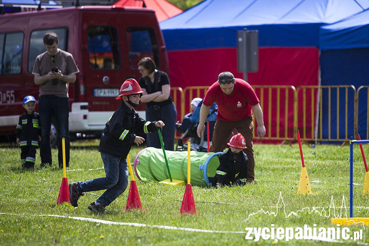 Firefighter Combat Challange
