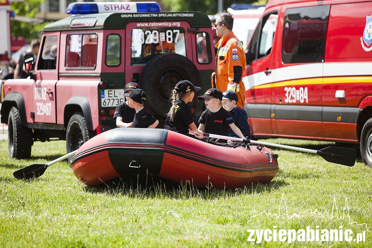 Firefighter Combat Challange