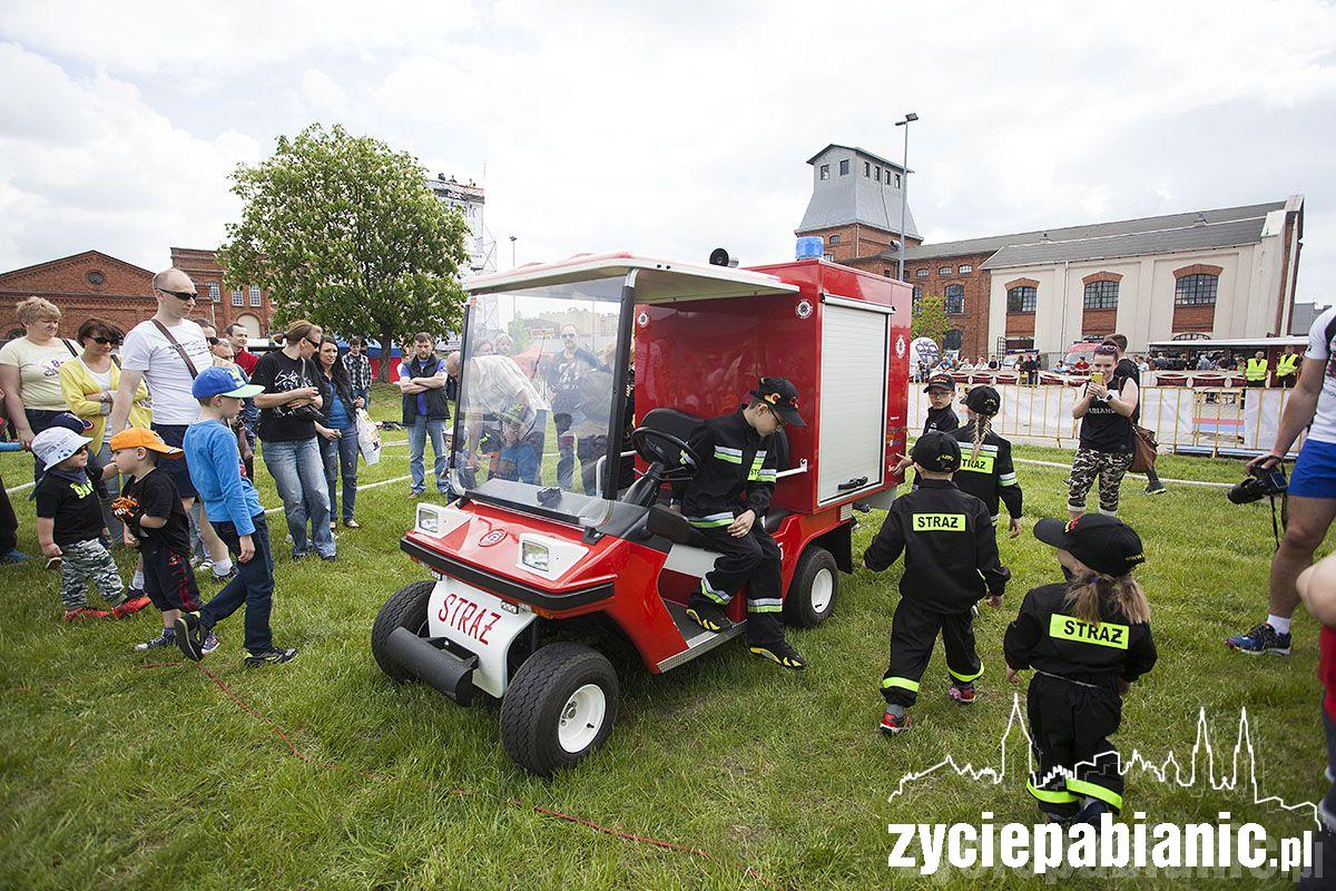 Firefighter Combat Challange