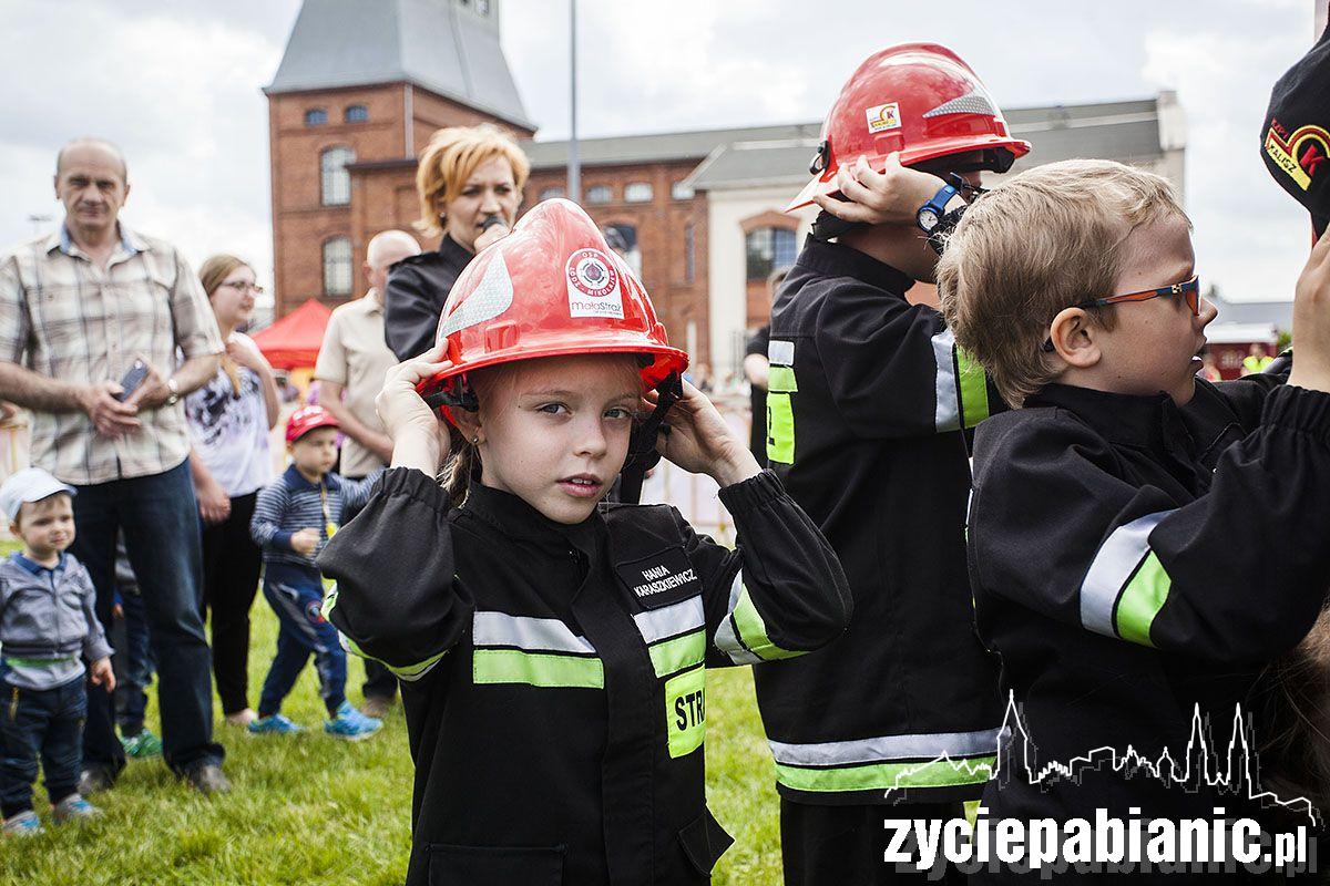 Firefighter Combat Challange
