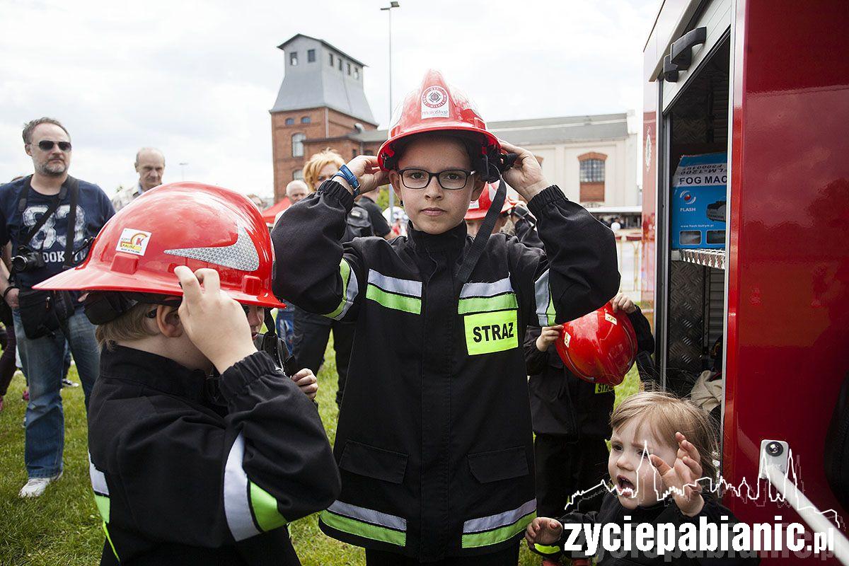 Firefighter Combat Challange