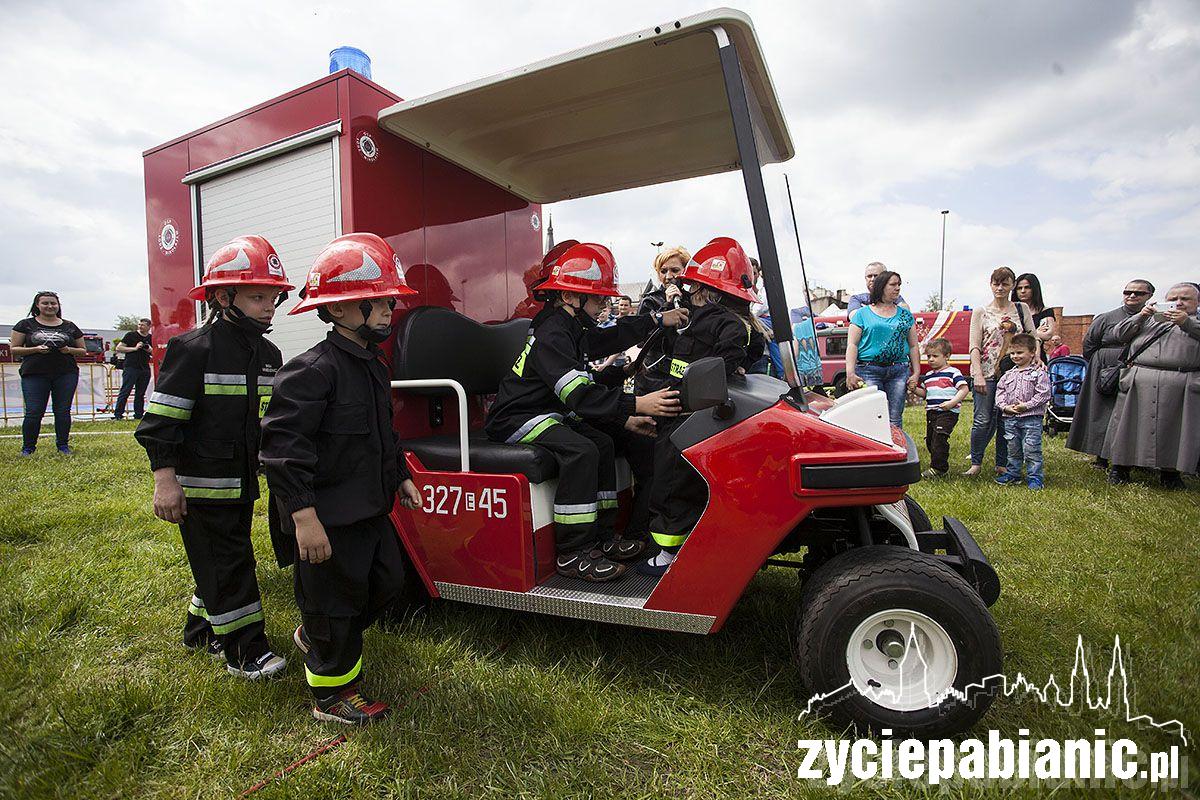 Firefighter Combat Challange