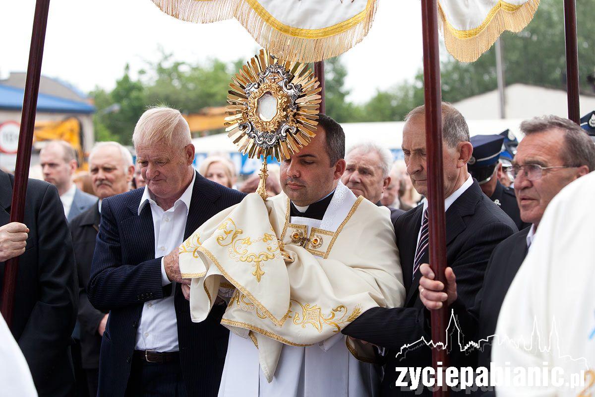 Boże Ciało