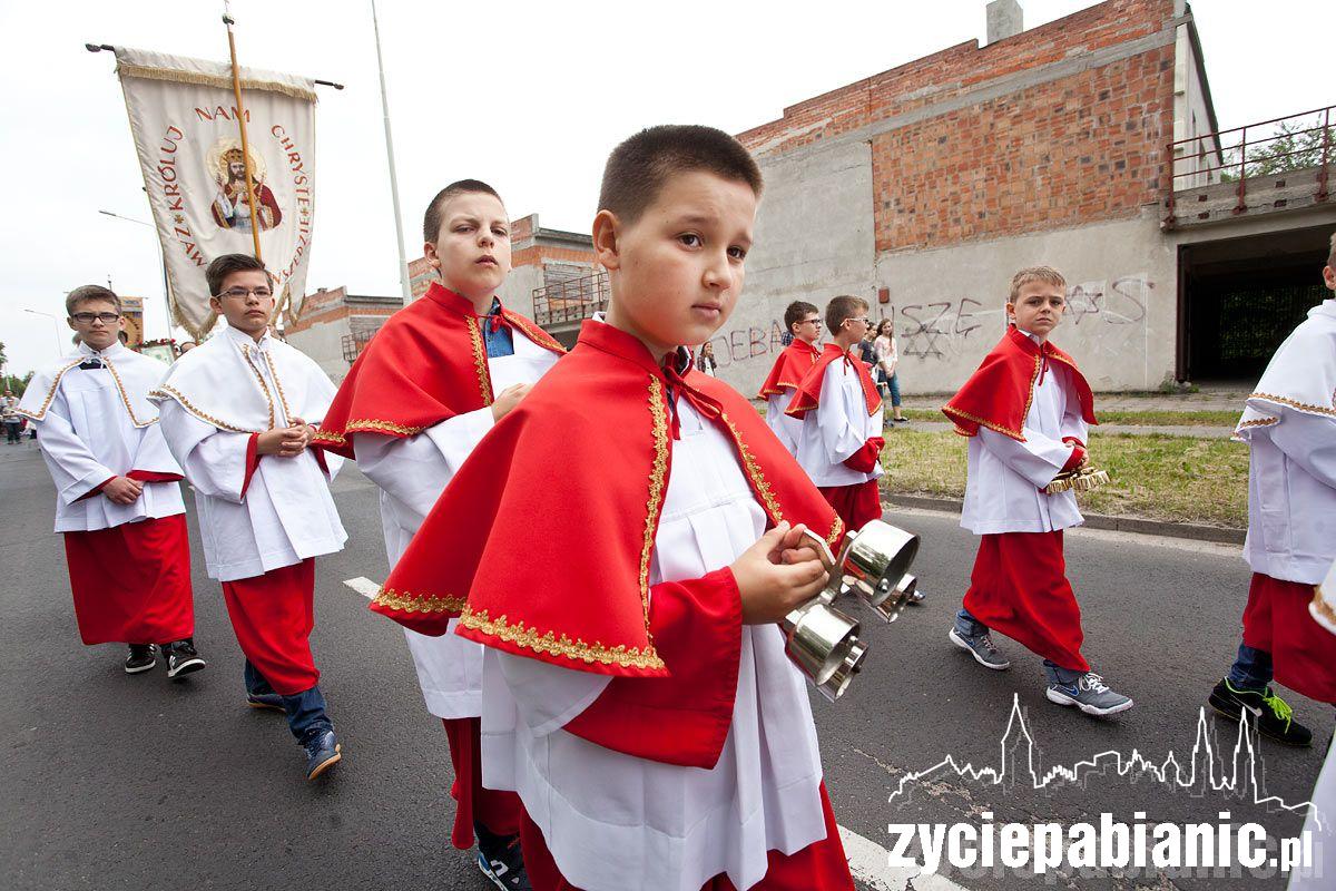 Boże Ciało