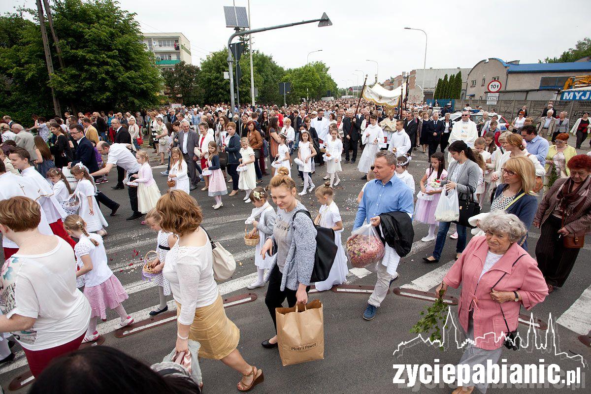 Boże Ciało