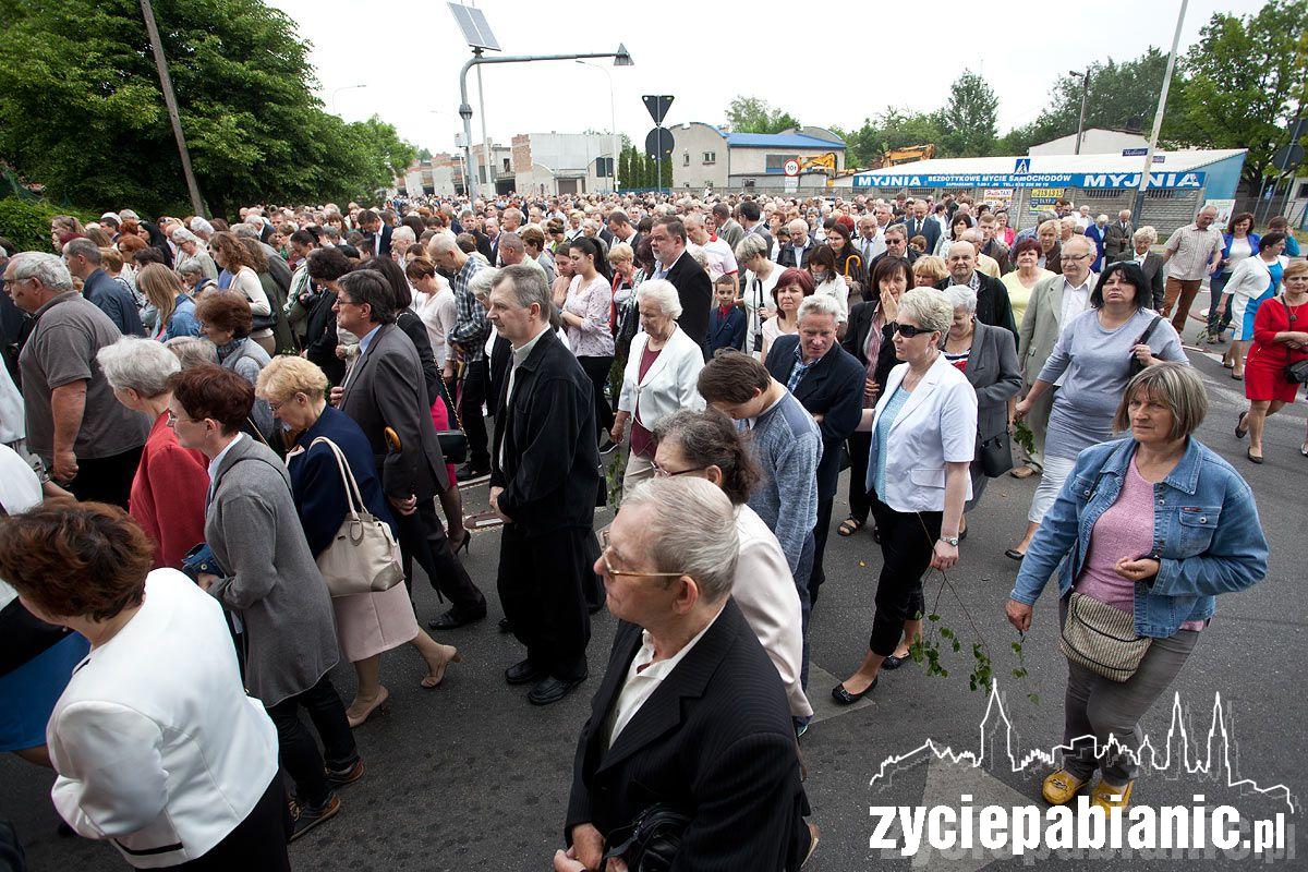 Boże Ciało