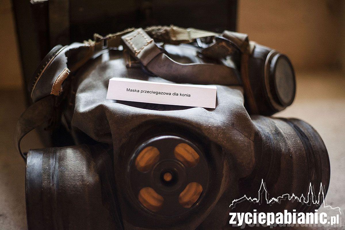 300 strażaków przyjechało do Pabianic
