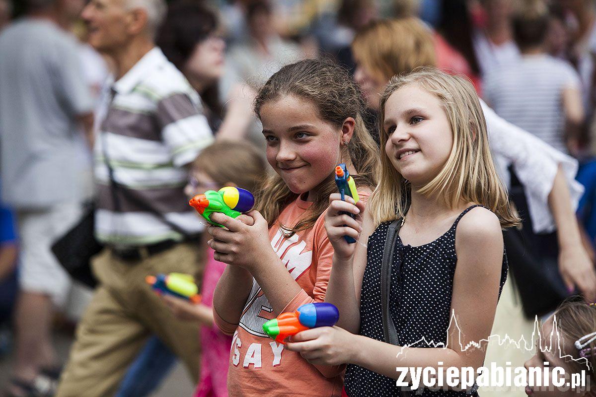 Dzień Dziecka 2016