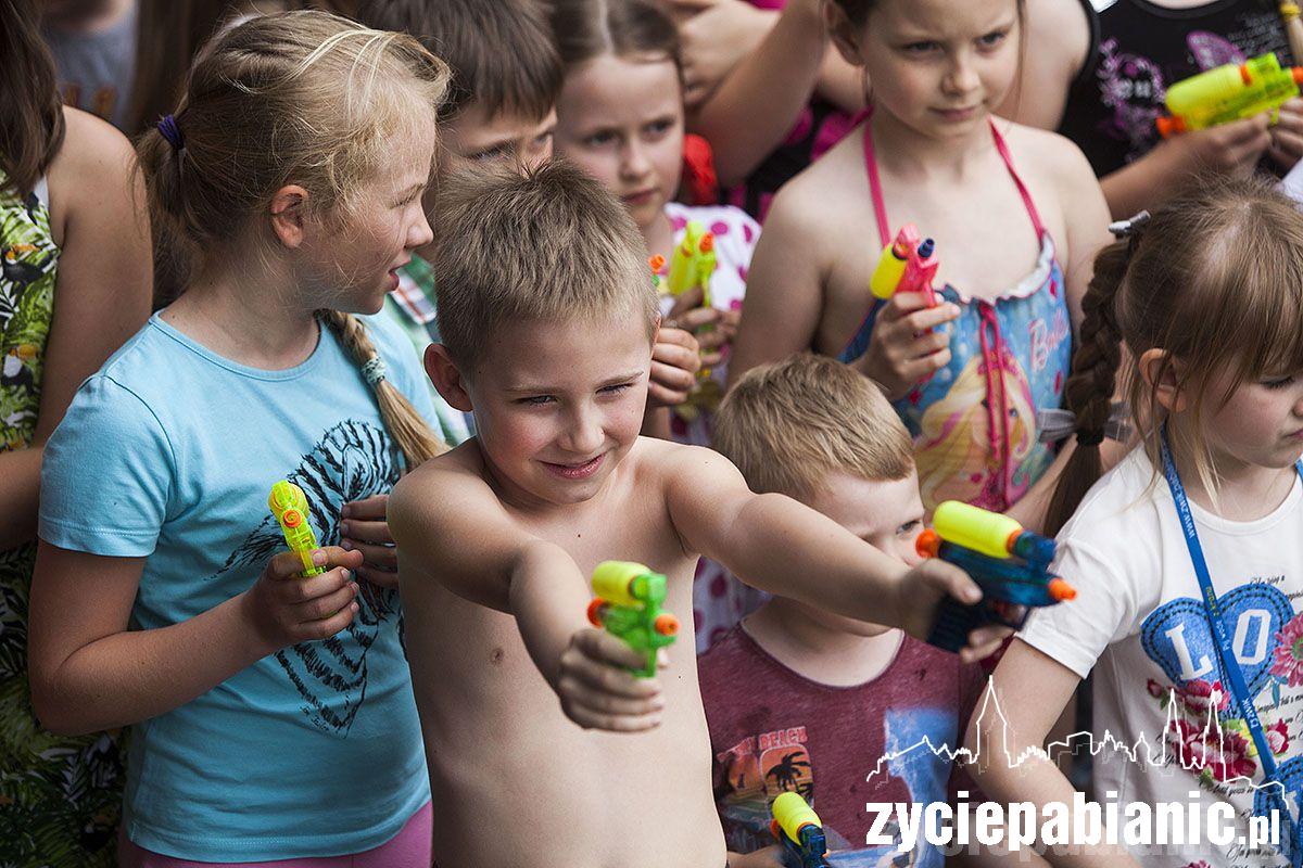 Dzień Dziecka 2016