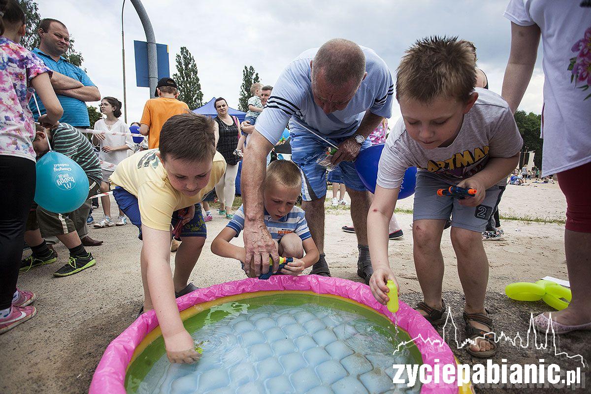 Dzień Dziecka 2016