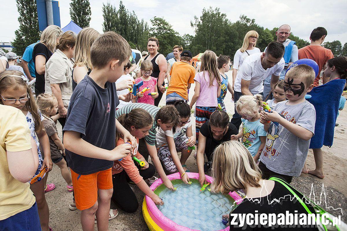 Dzień Dziecka 2016