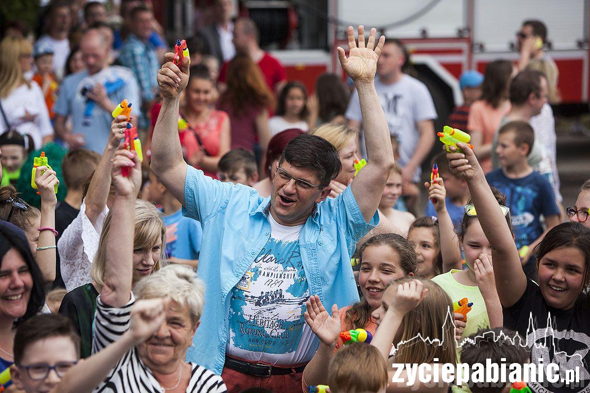 Dzień Dziecka 2016