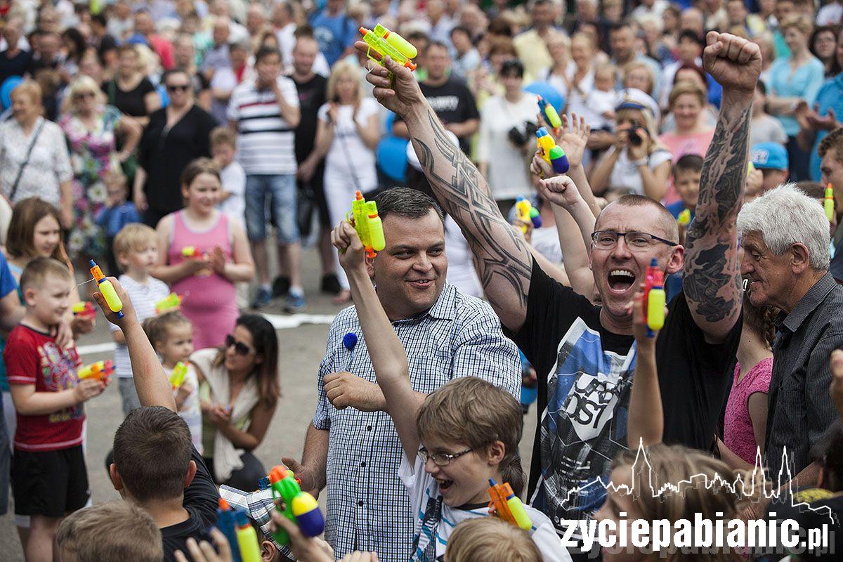 Dzień Dziecka 2016