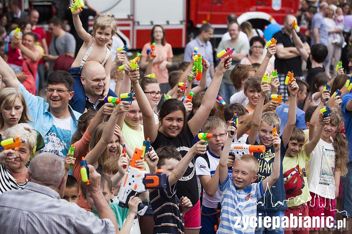 Dzień Dziecka 2016