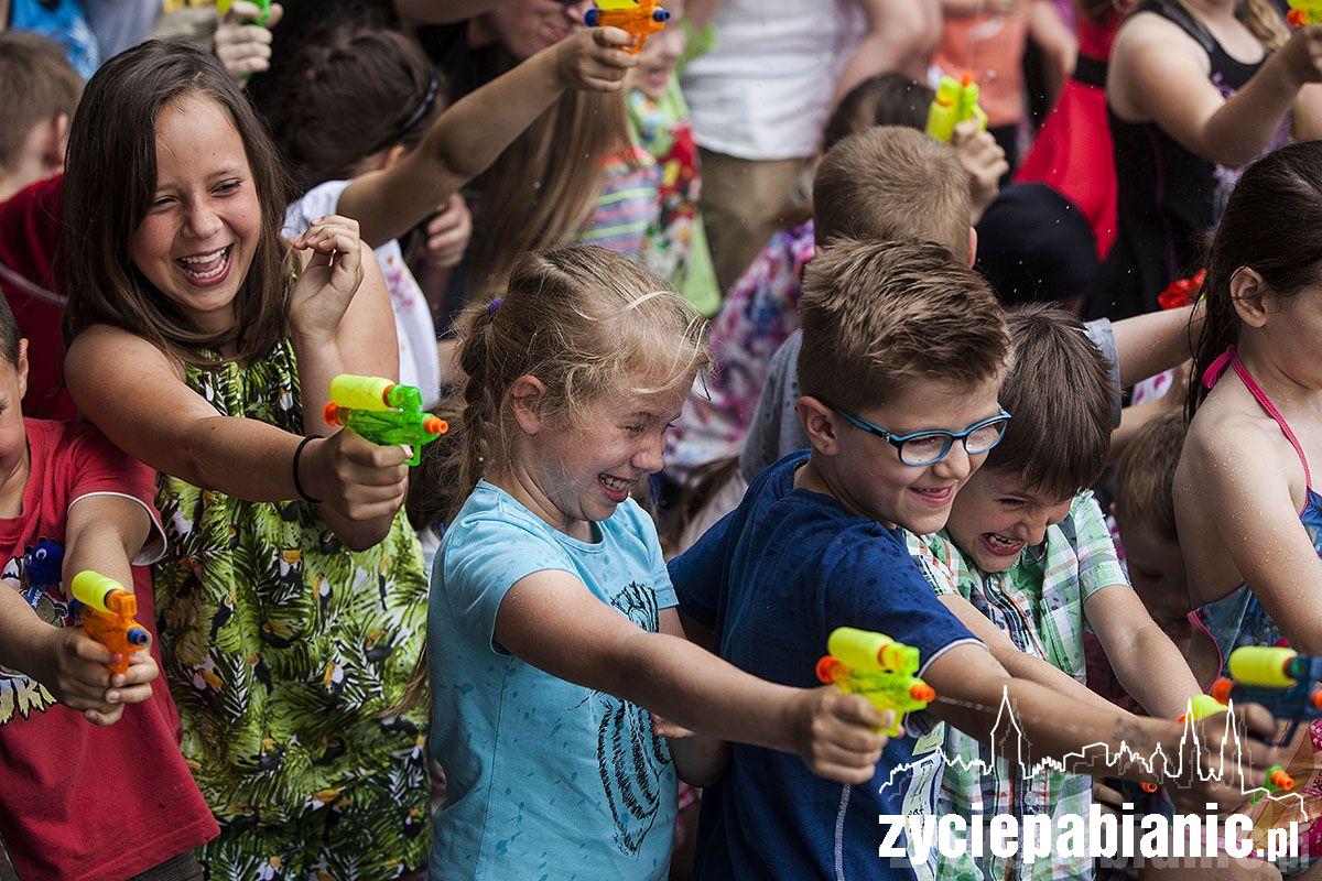 Dzień Dziecka 2016