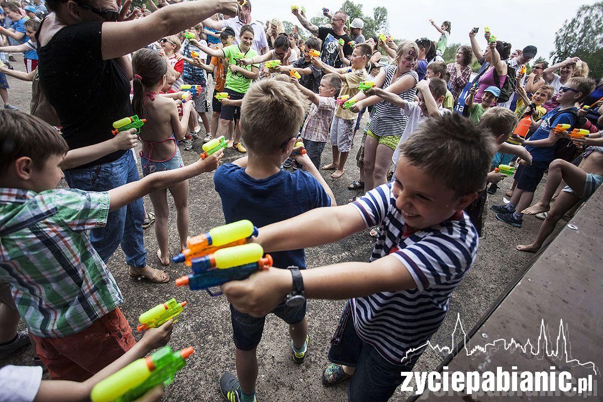Dzień Dziecka 2016