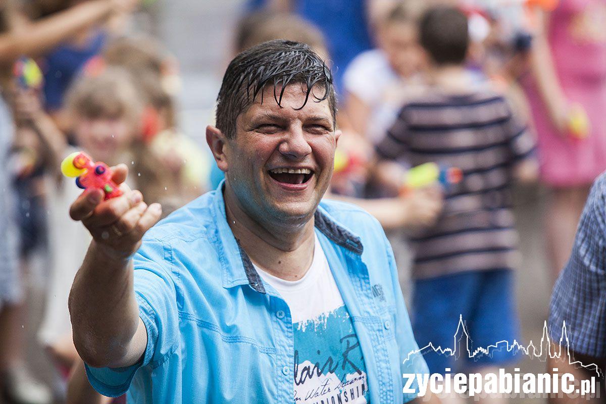 Dzień Dziecka 2016