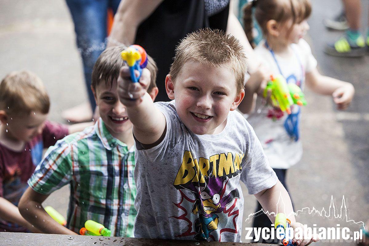 Dzień Dziecka 2016