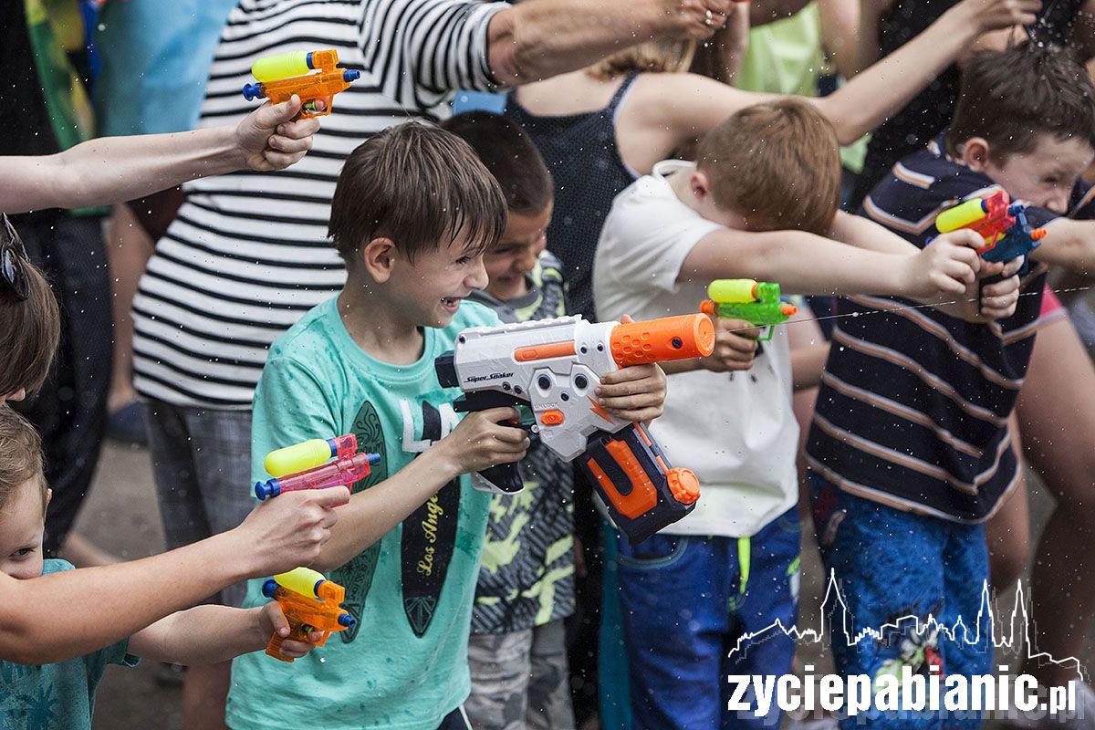 Dzień Dziecka 2016