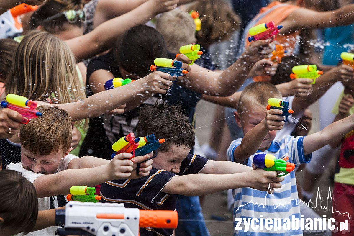 Dzień Dziecka 2016