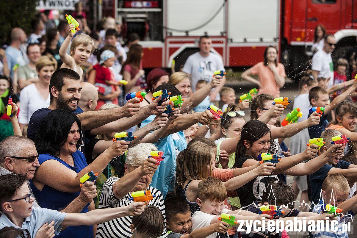 Dzień Dziecka 2016