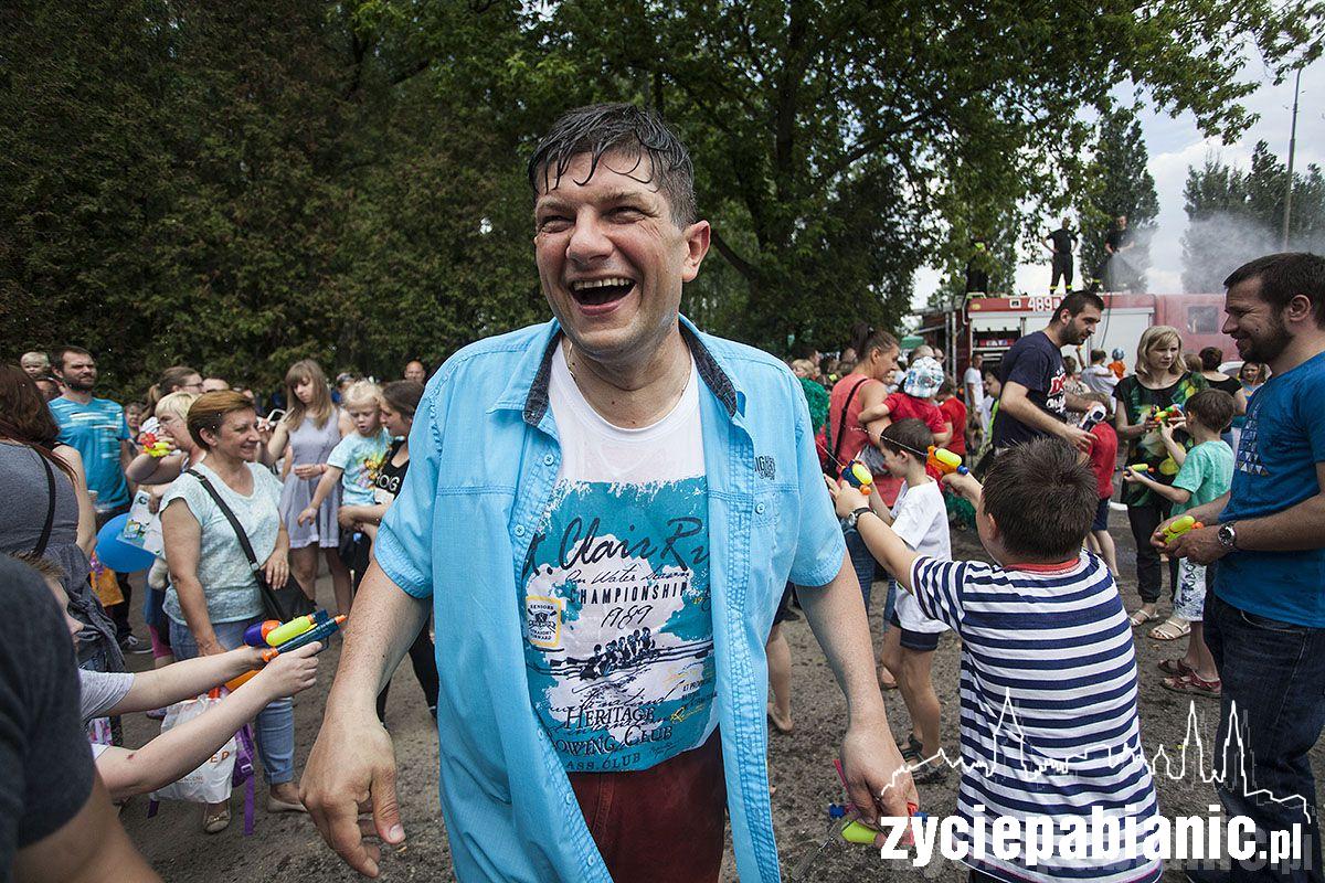 Dzień Dziecka 2016