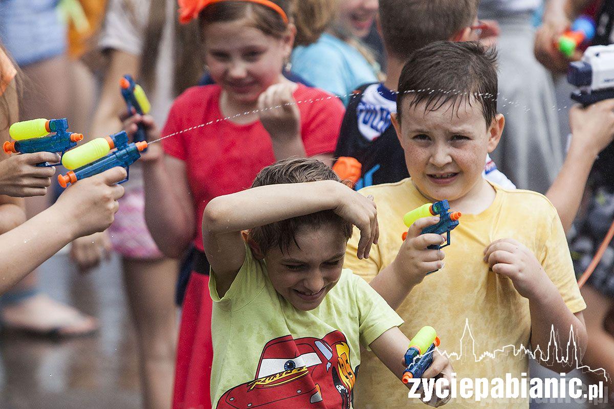 Dzień Dziecka 2016