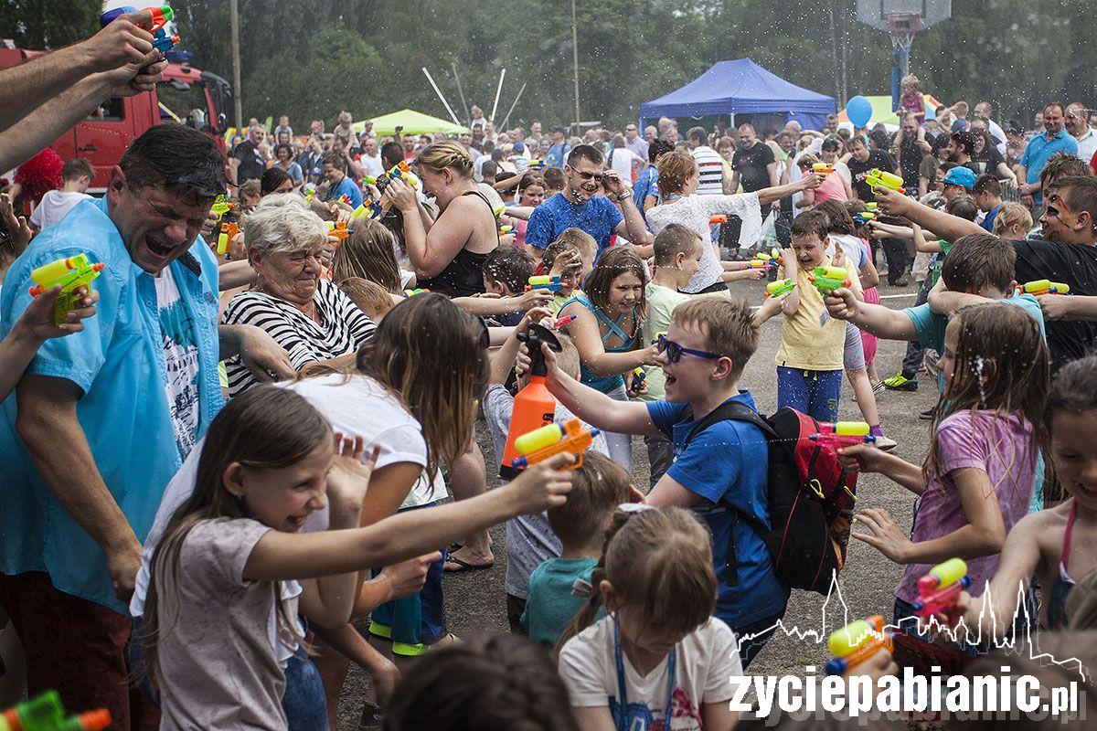 Dzień Dziecka 2016