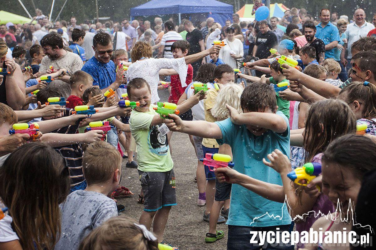 Dzień Dziecka 2016
