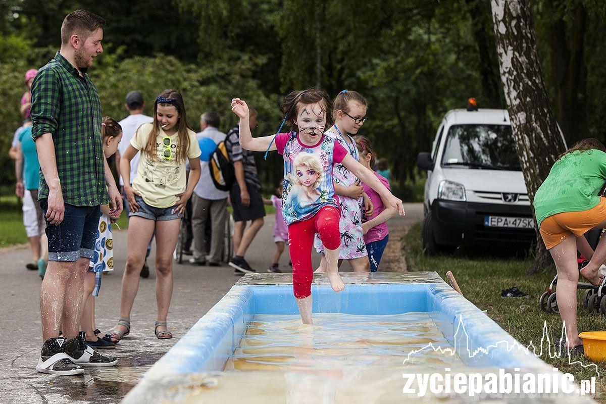 Dzień Dziecka 2016