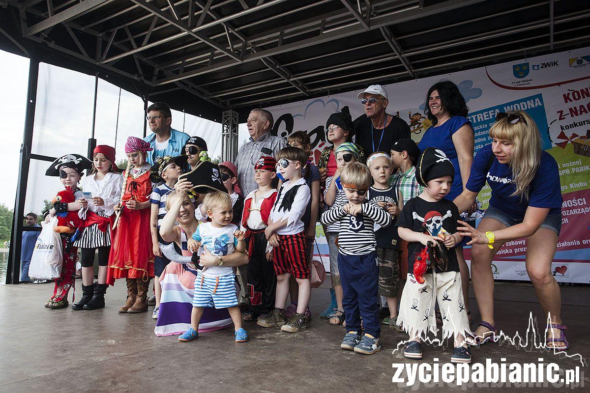 Dzień Dziecka 2016