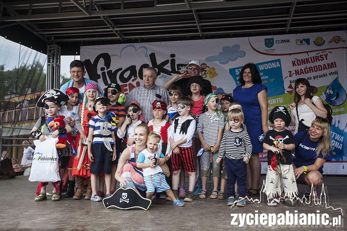 Dzień Dziecka 2016