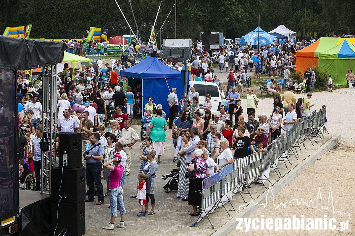 Dzień Dziecka 2016