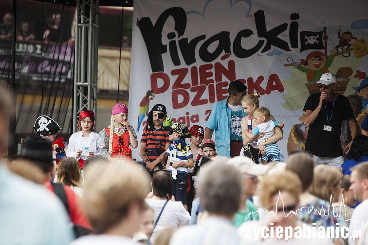Dzień Dziecka 2016