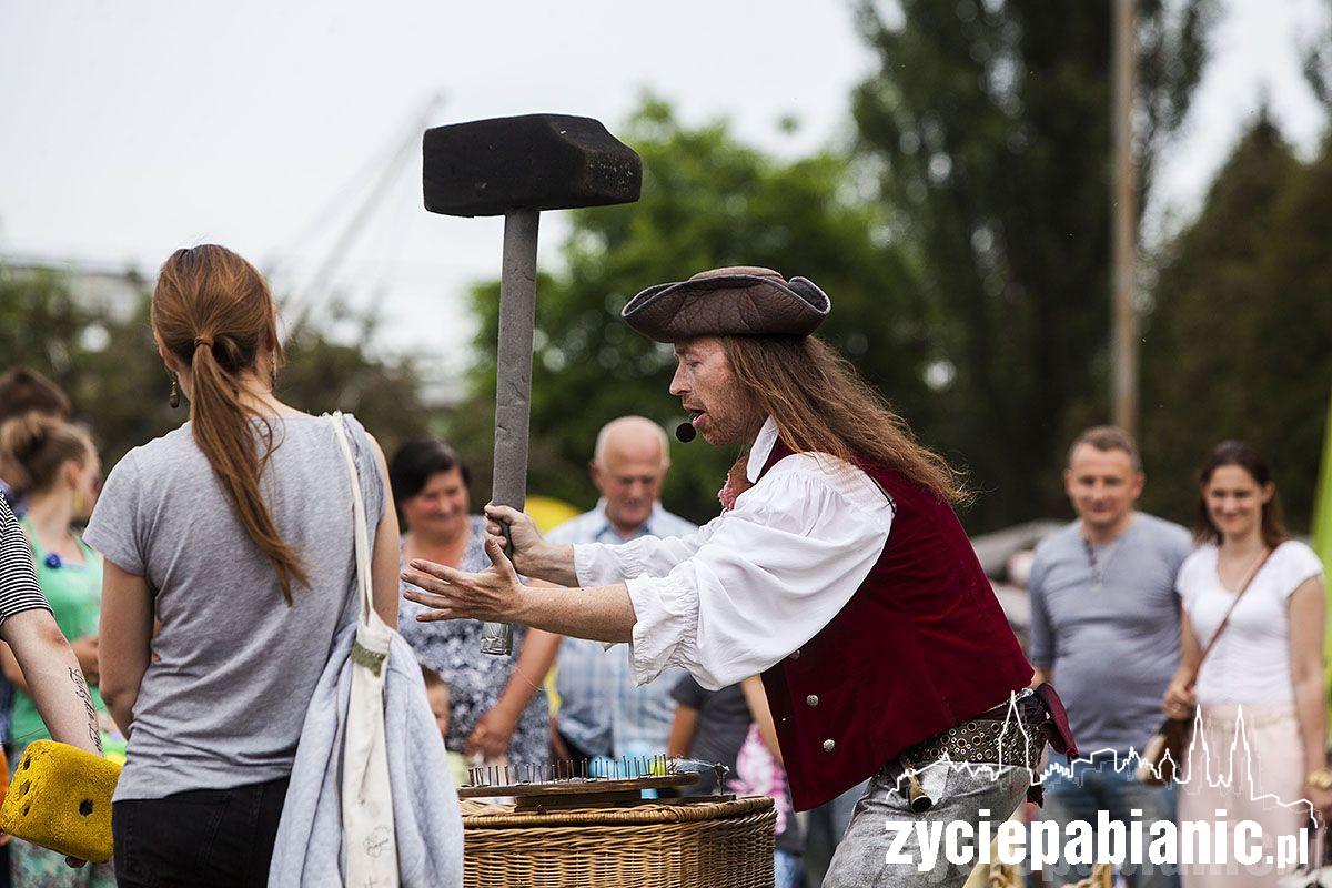 Dzień Dziecka 2016