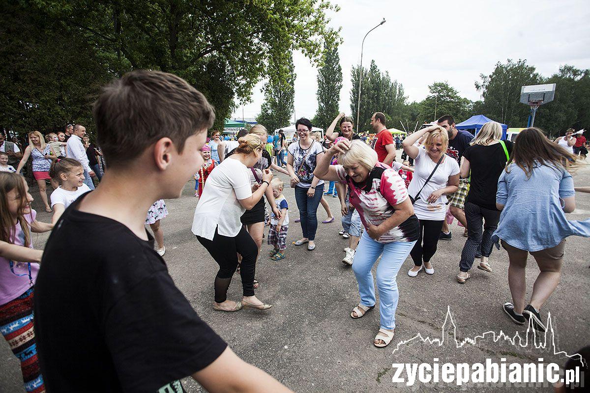 Dzień Dziecka 2016