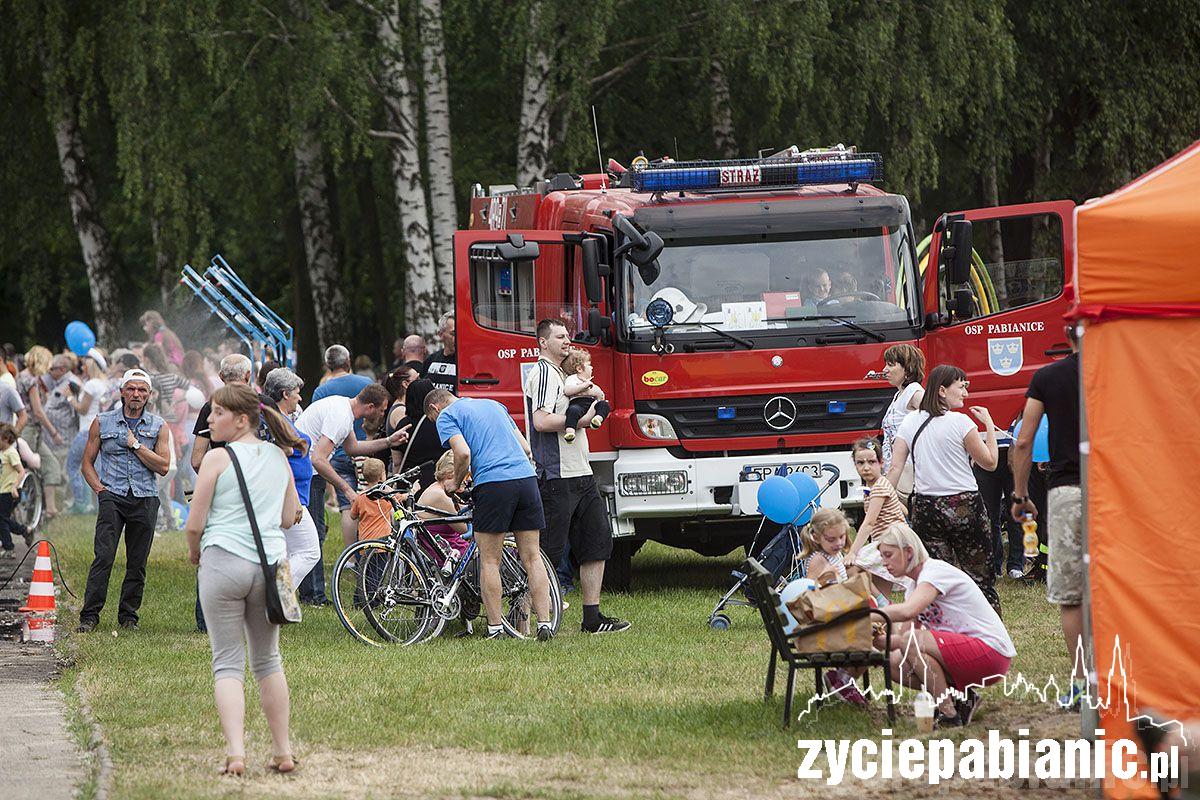 Dzień Dziecka 2016