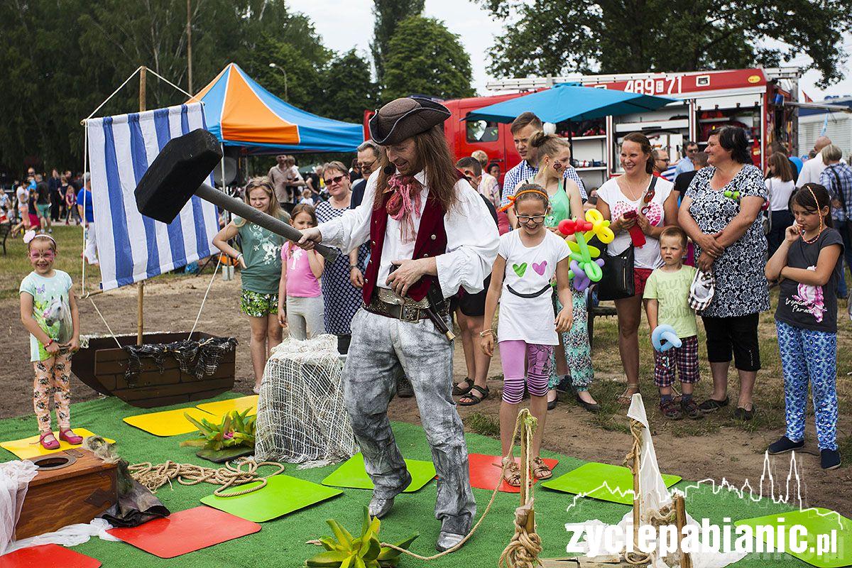 Dzień Dziecka 2016