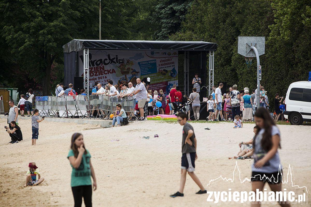 Dzień Dziecka 2016