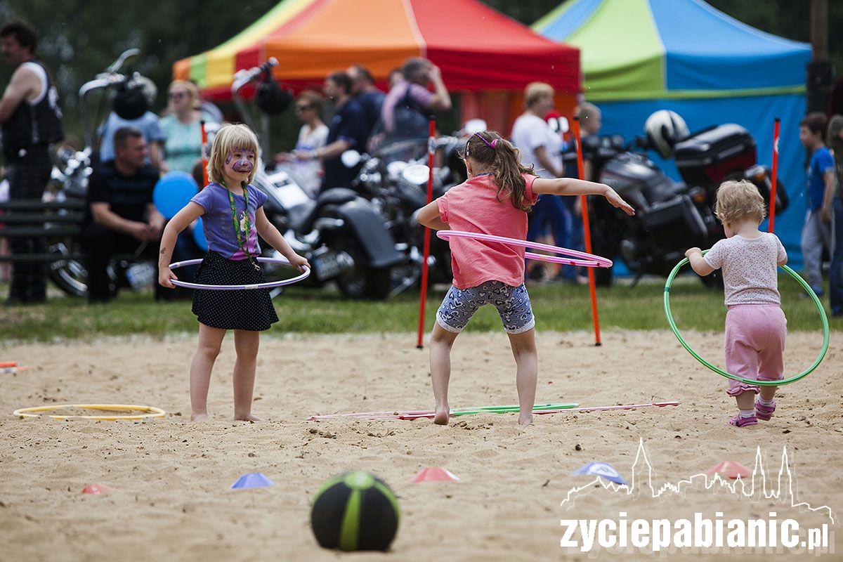 Dzień Dziecka 2016
