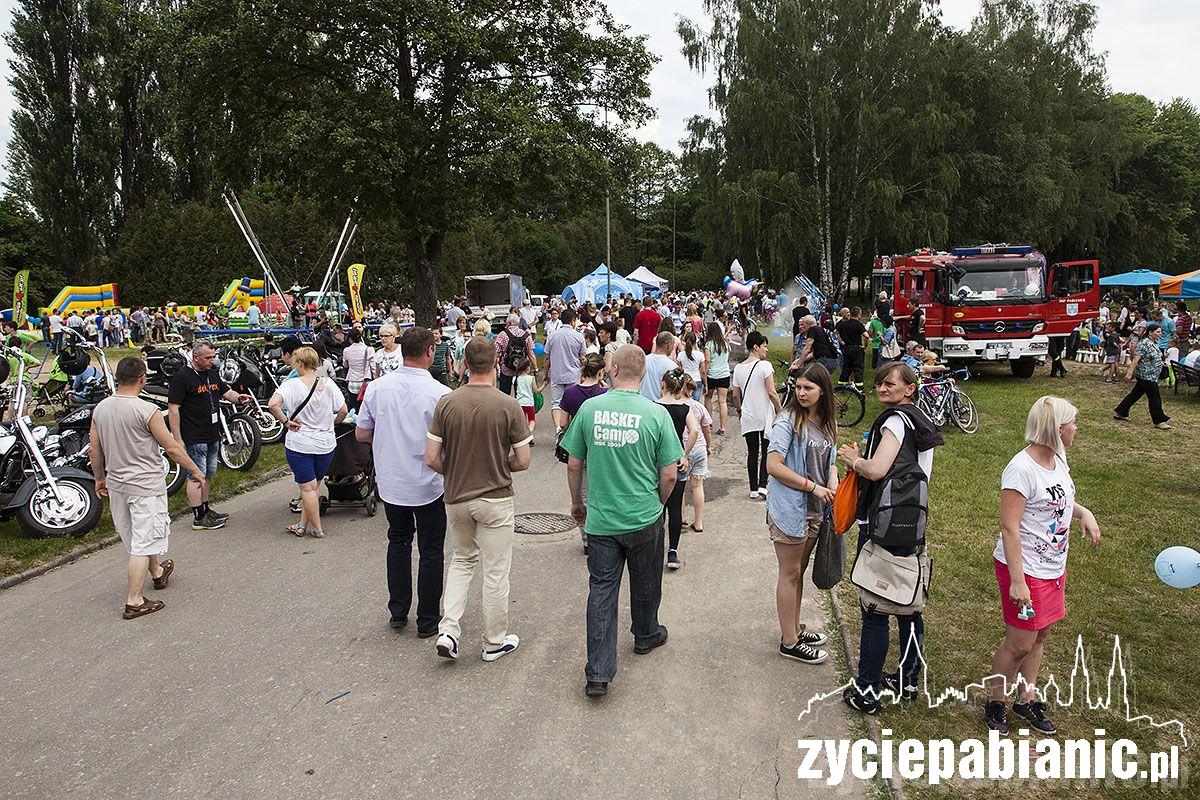 Dzień Dziecka 2016