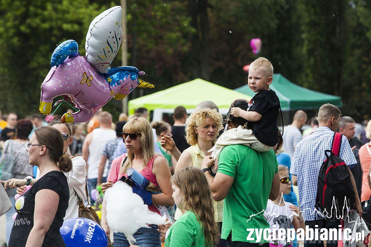Dzień Dziecka 2016