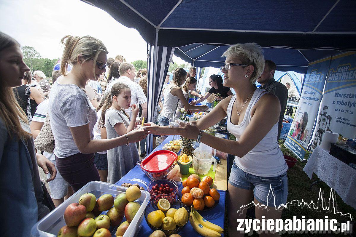 Dzień Dziecka 2016