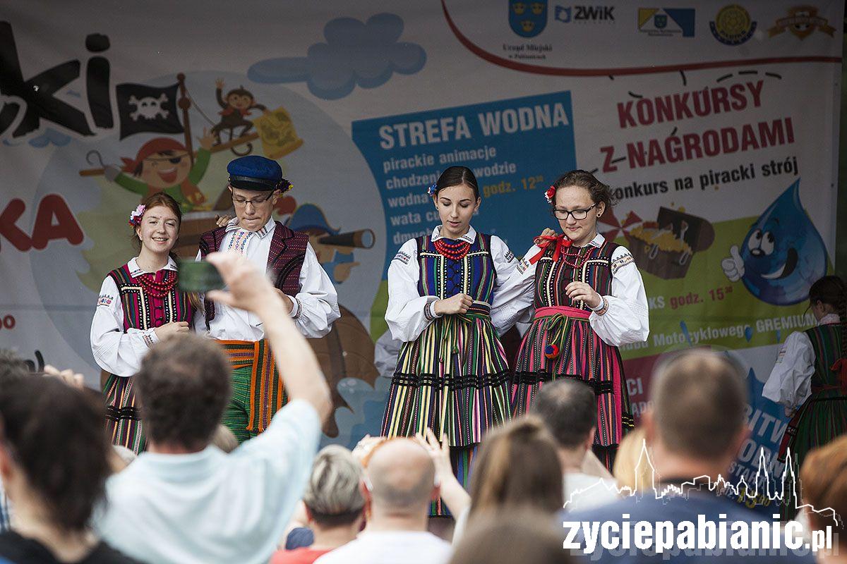 Dzień Dziecka 2016