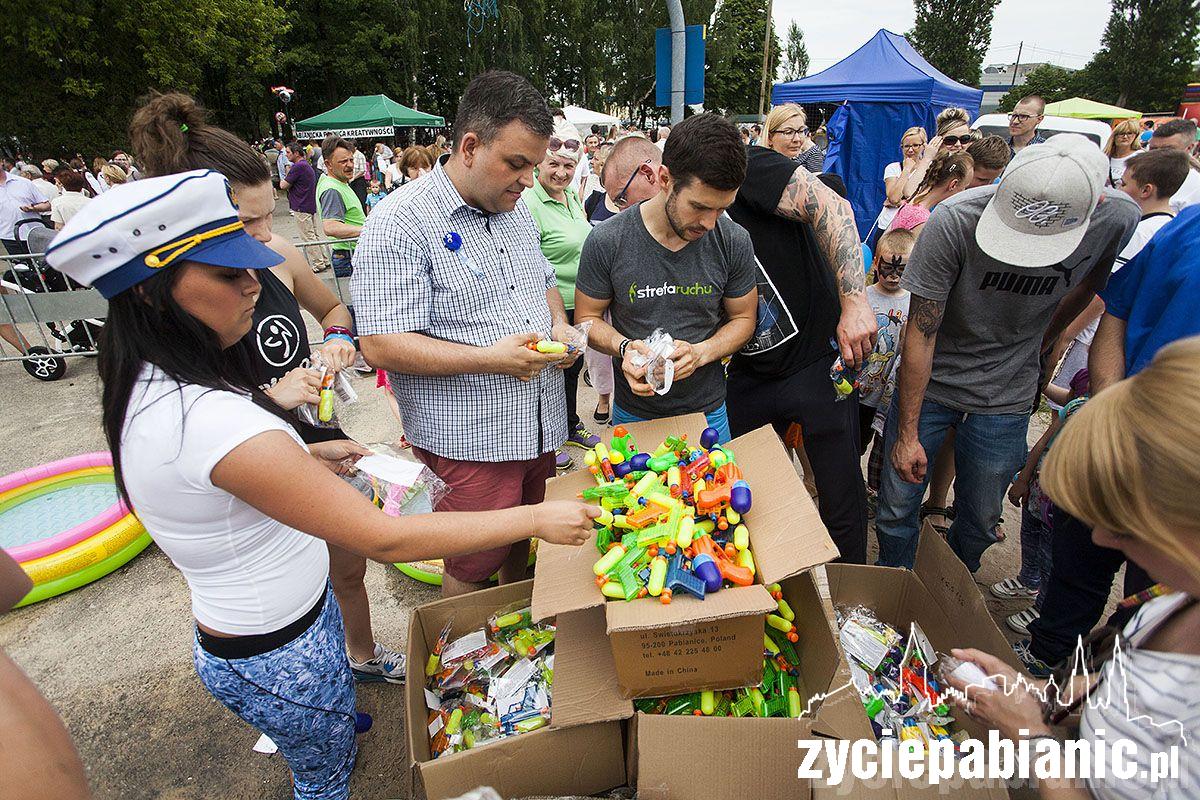 Dzień Dziecka 2016