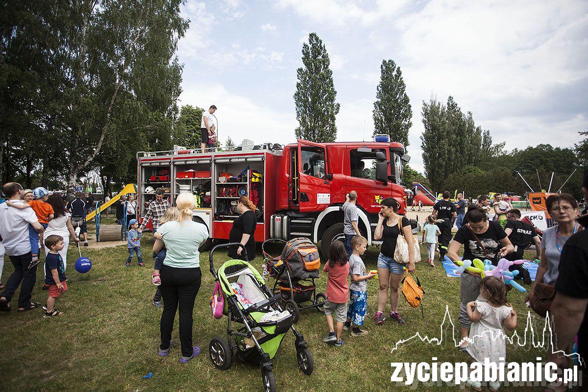 Dzień Dziecka 2016