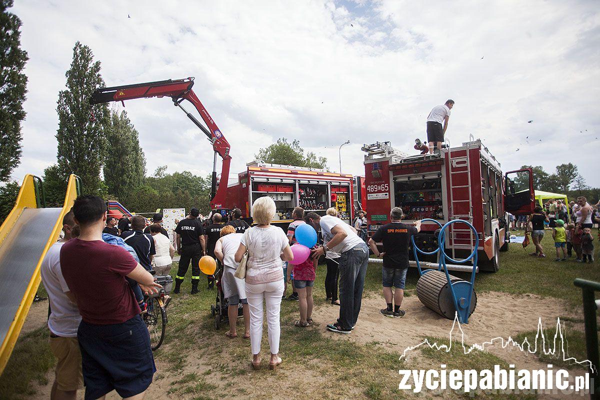 Dzień Dziecka 2016