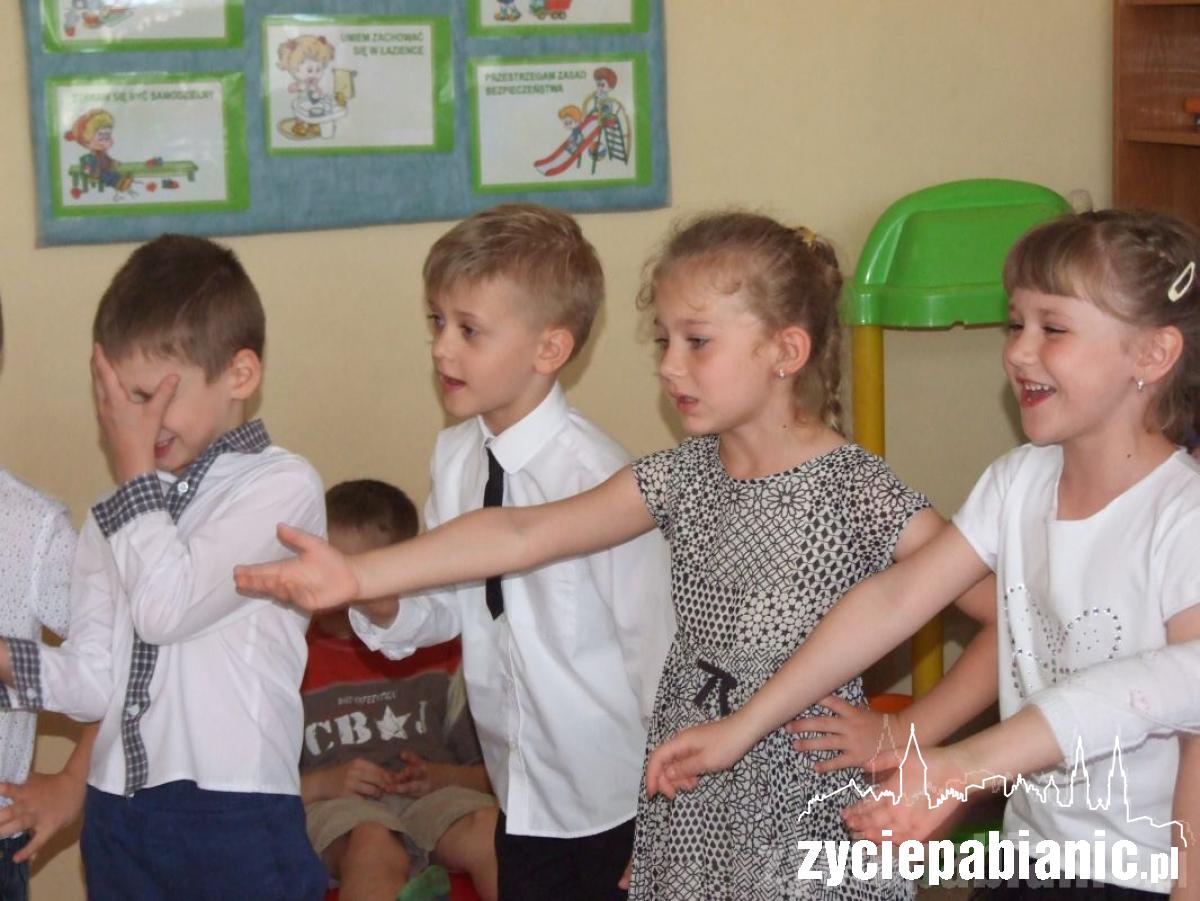 Zabawa piknikowa