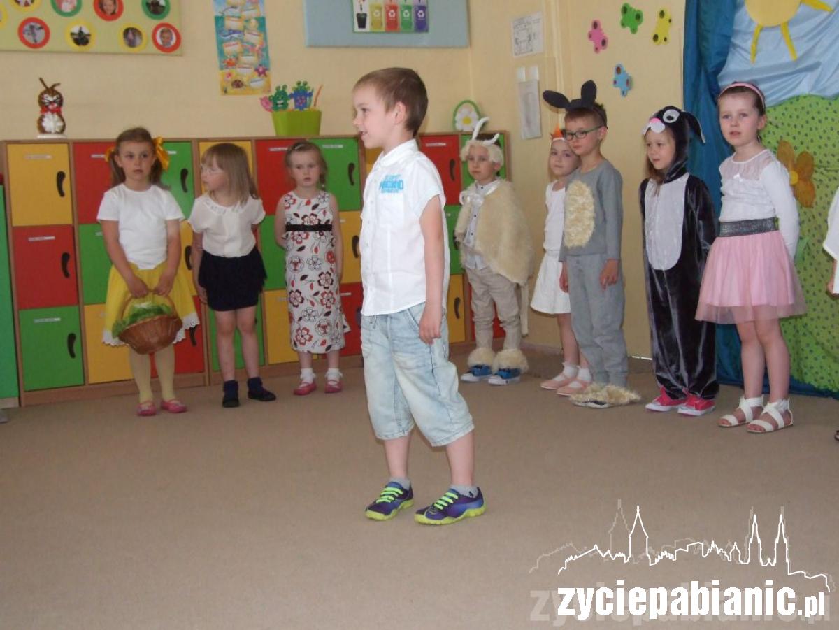 Zabawa piknikowa