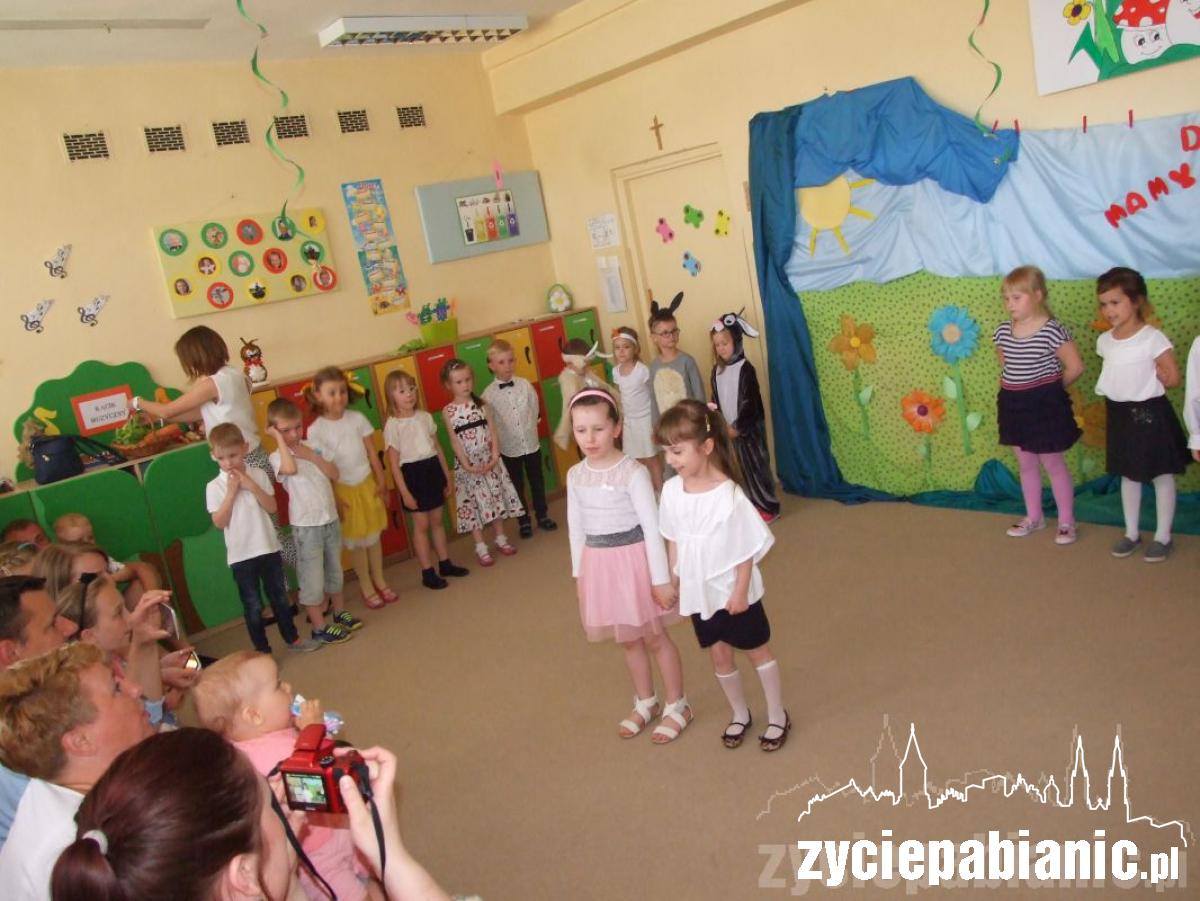Zabawa piknikowa